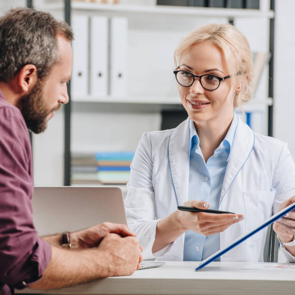 Gestion des rendez-vous