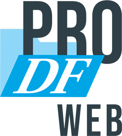Logo ProDF