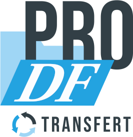 Logo ProDF